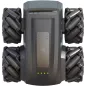 Moorebot Scout : Robot de Surveillance IA Mobile - Sécurité, Jeu et Éducation à la Maison